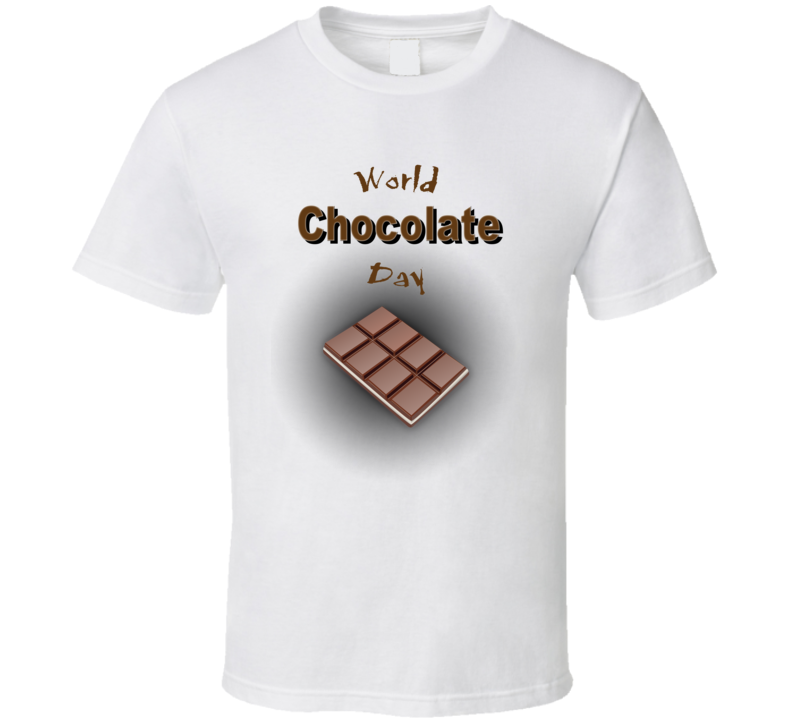 Chocolate Lover Tee Chocolate Valentine Day Tee Chocolate Is My Valentine Shirt Valentine Chocolate and Heart Shirt Day Tshirt